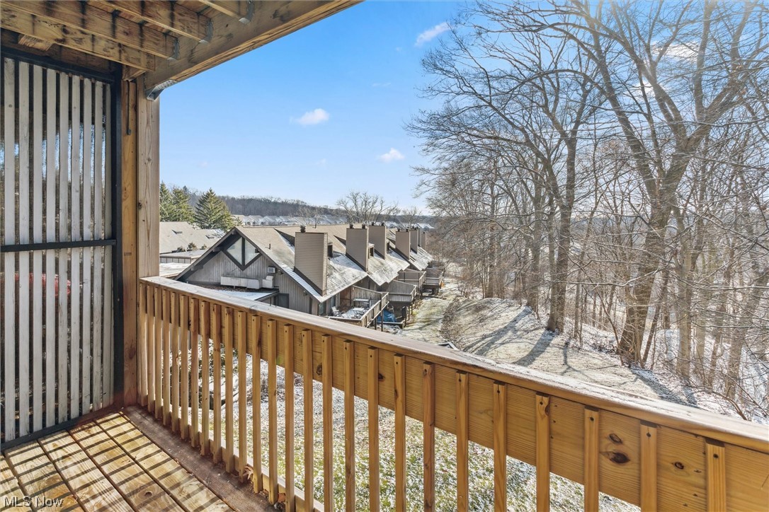 Timber Top Condo - Residential