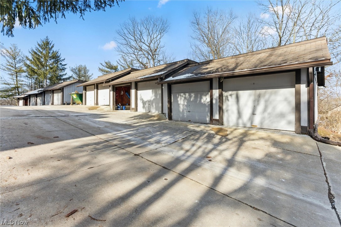 Timber Top Condo - Residential