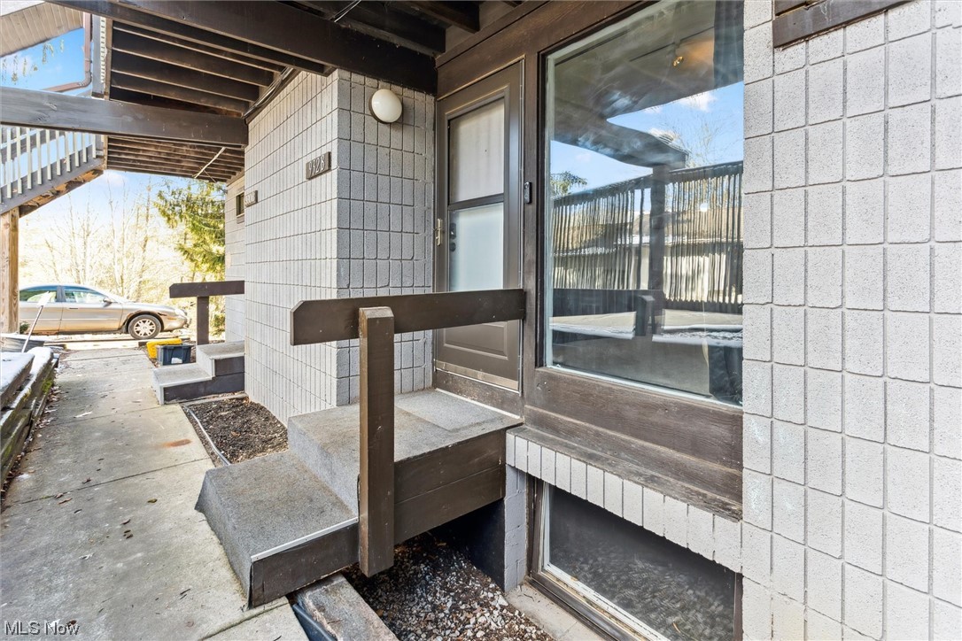 Timber Top Condo - Residential