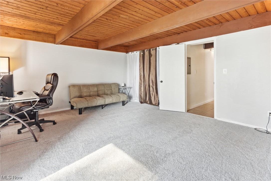 Timber Top Condo - Residential