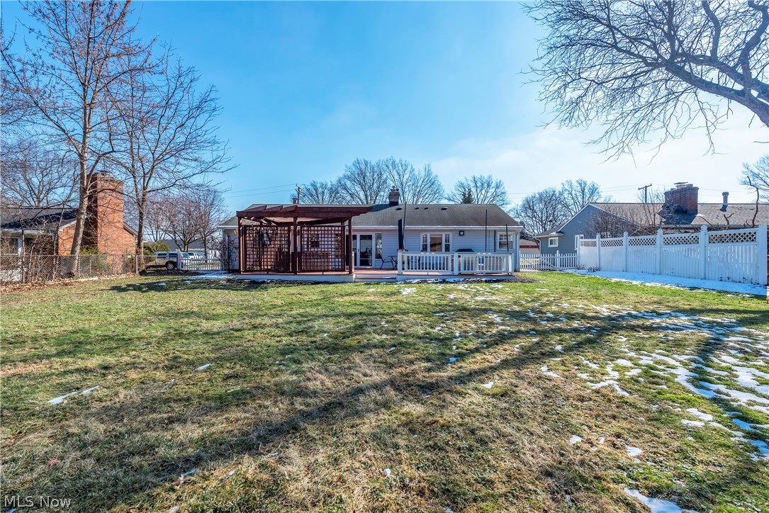 Hilliard Road Allotment/Struha - Residential