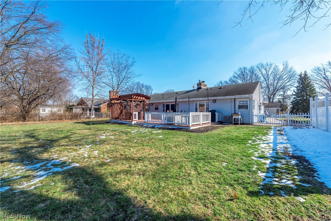 Hilliard Road Allotment/Struha - Residential
