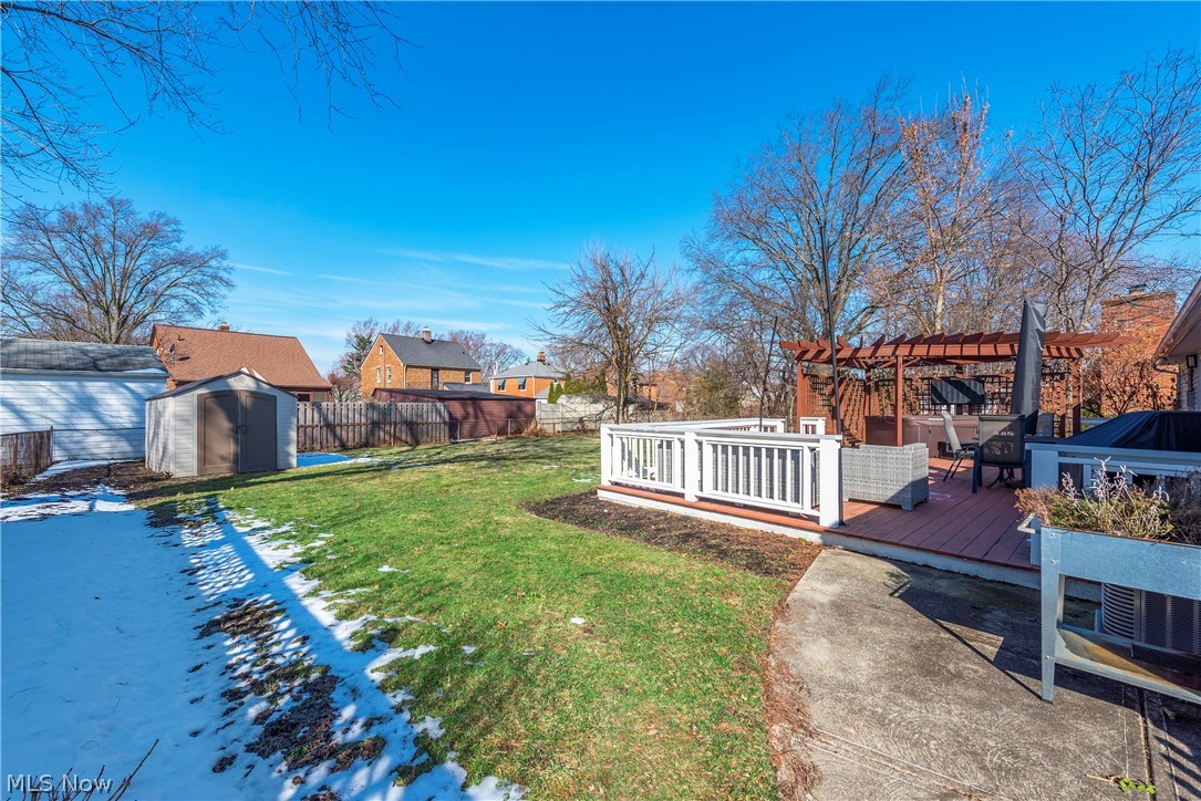 Hilliard Road Allotment/Struha - Residential