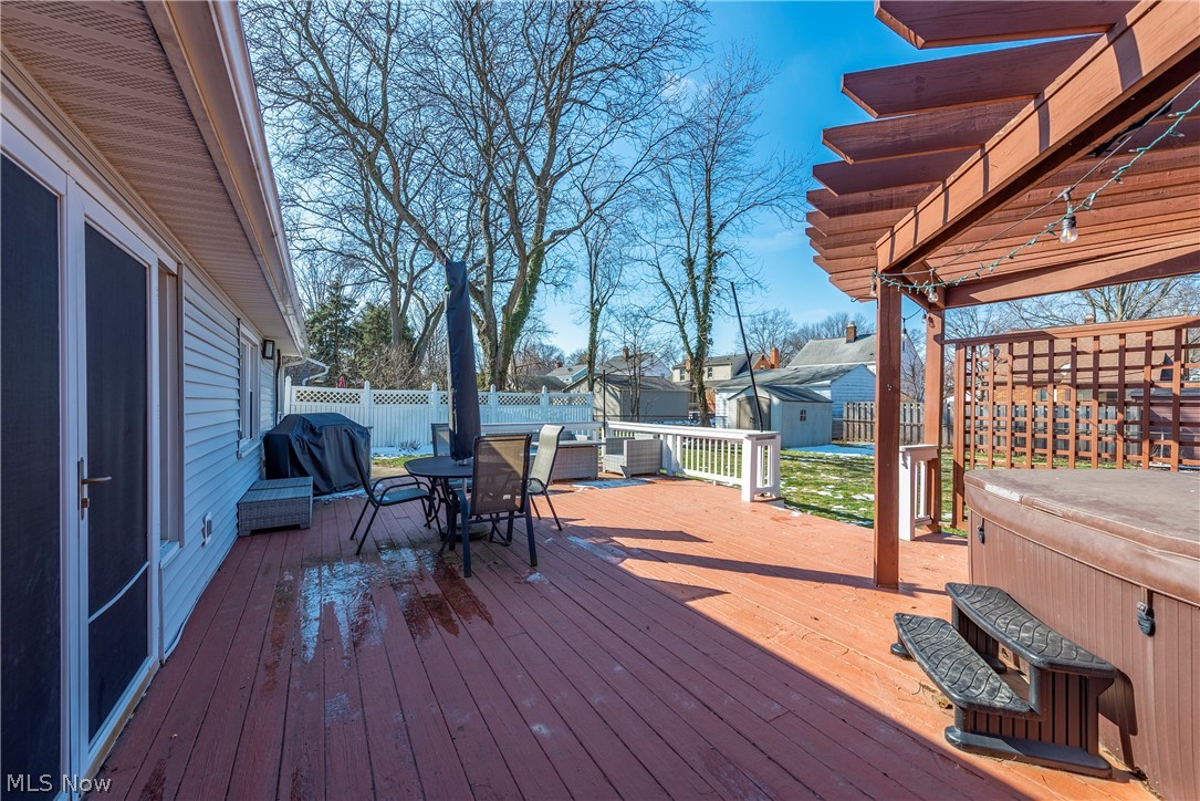 Hilliard Road Allotment/Struha - Residential