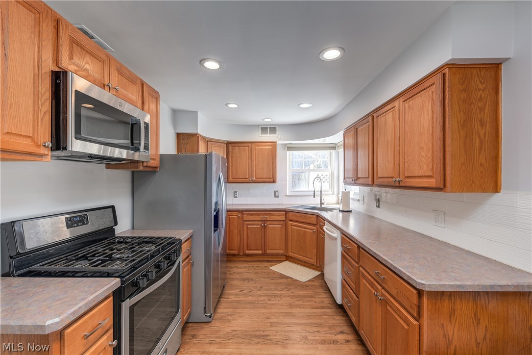 Hilliard Road Allotment/Struha - Residential