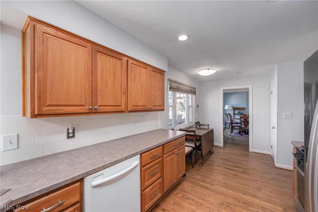 Hilliard Road Allotment/Struha - Residential