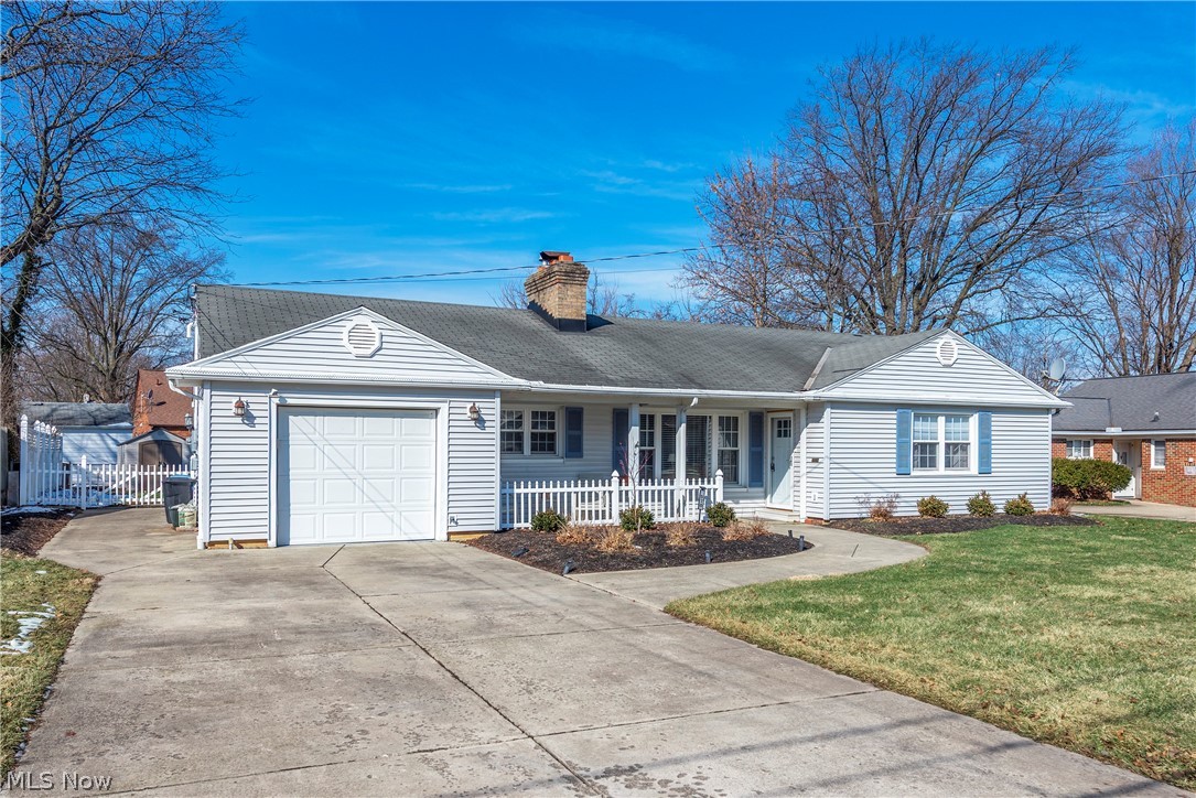Hilliard Road Allotment/Struha - Residential