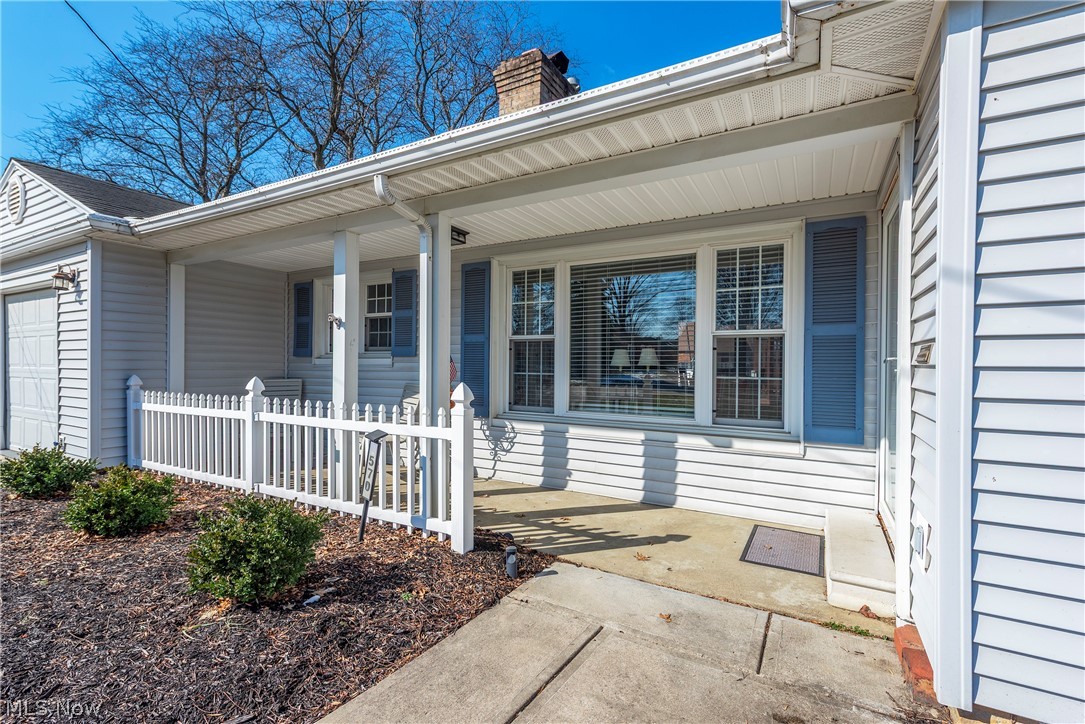 Hilliard Road Allotment/Struha - Residential