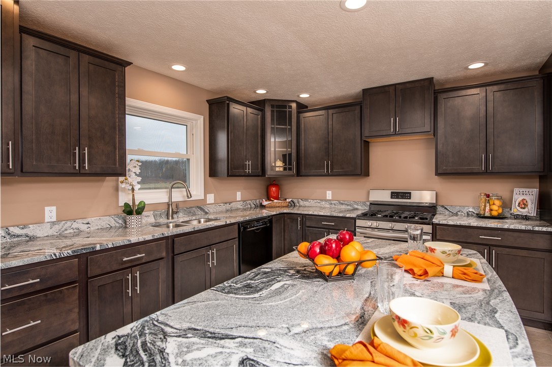 Horizon Sub - Residential