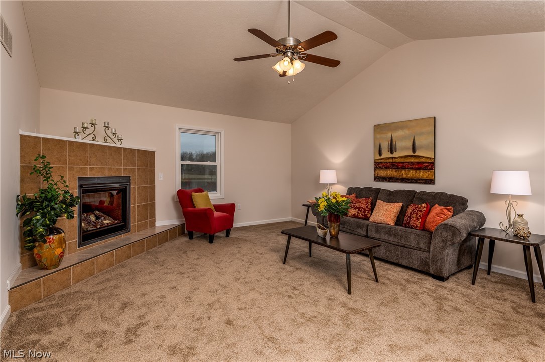 Horizon Sub - Residential