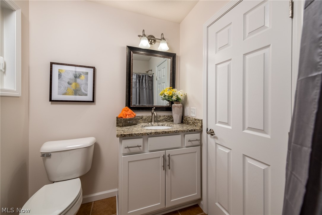 Horizon Sub - Residential