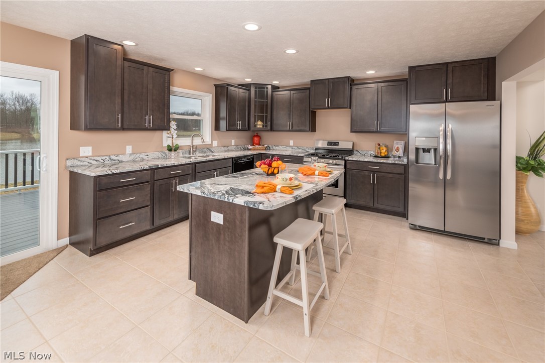 Horizon Sub - Residential