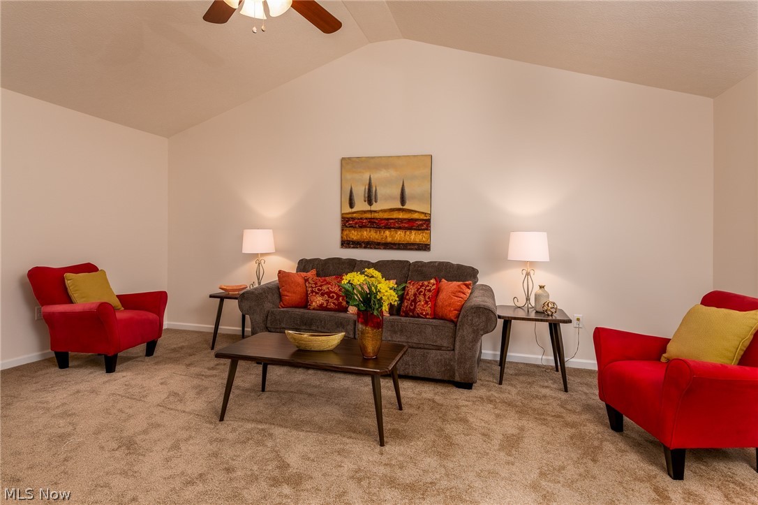 Horizon Sub - Residential