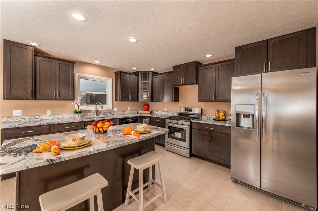 Horizon Sub - Residential