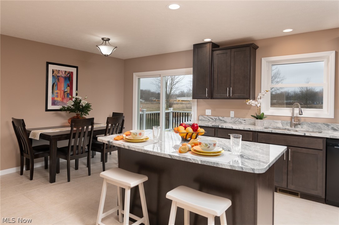 Horizon Sub - Residential