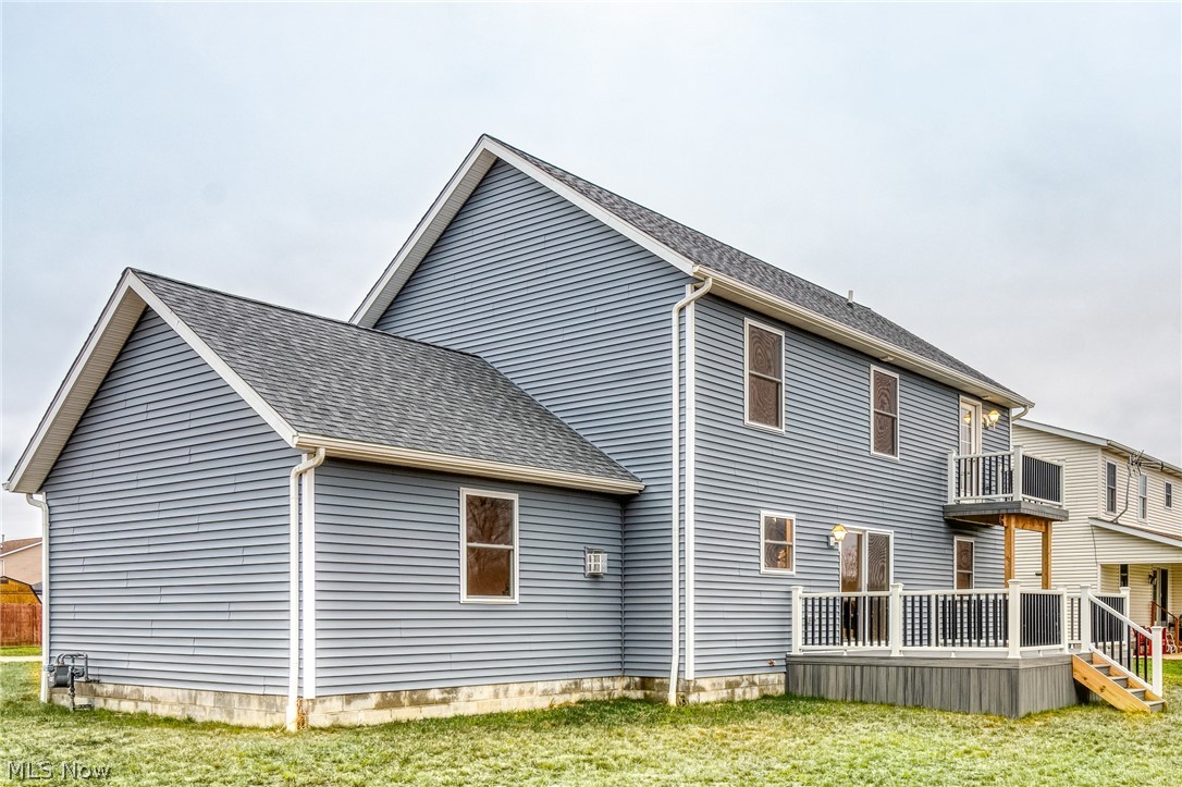 Horizon Sub - Residential