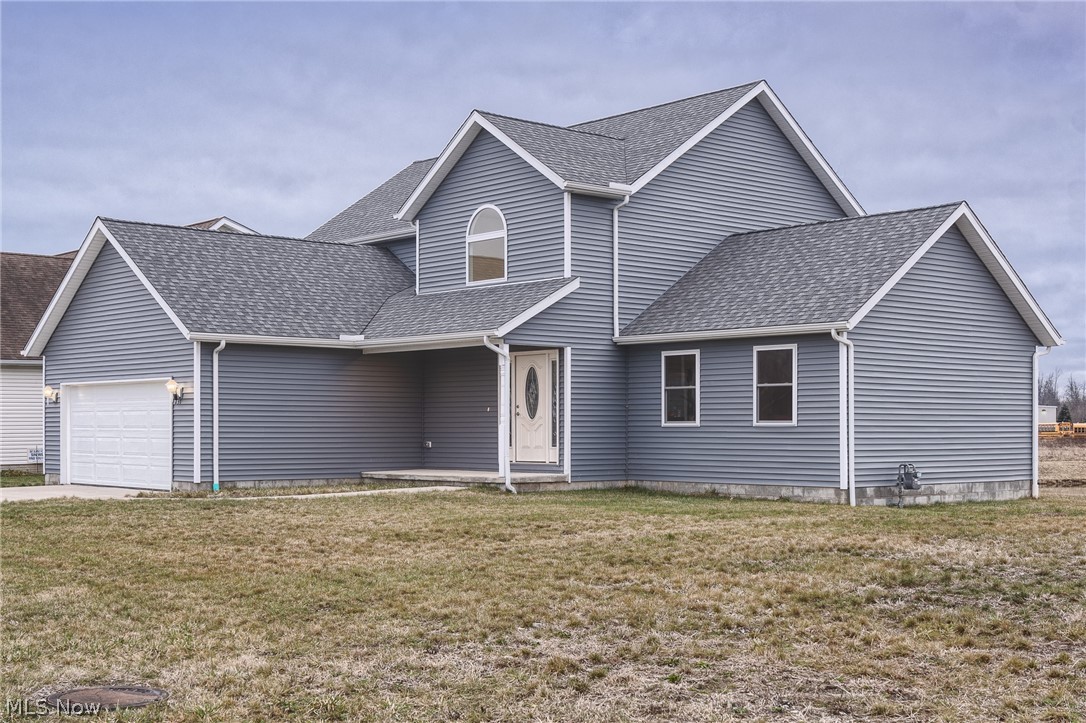 Horizon Sub - Residential