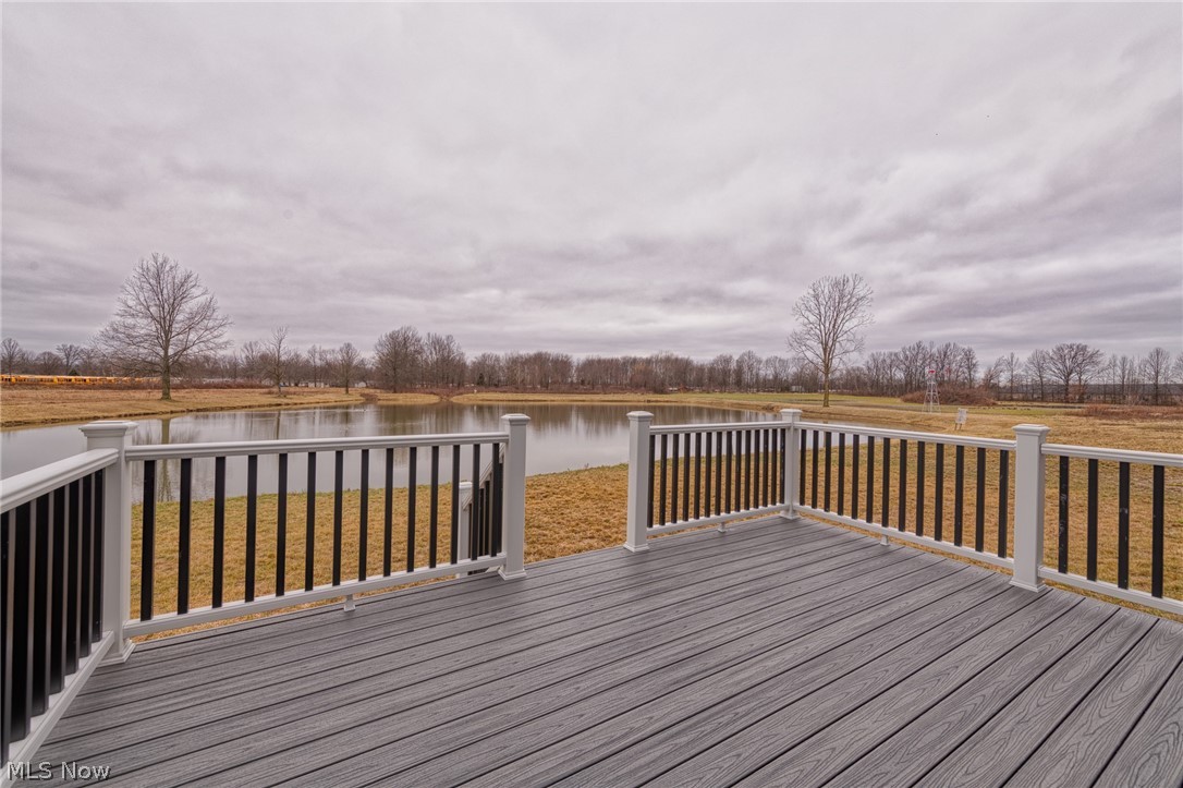 Horizon Sub - Residential