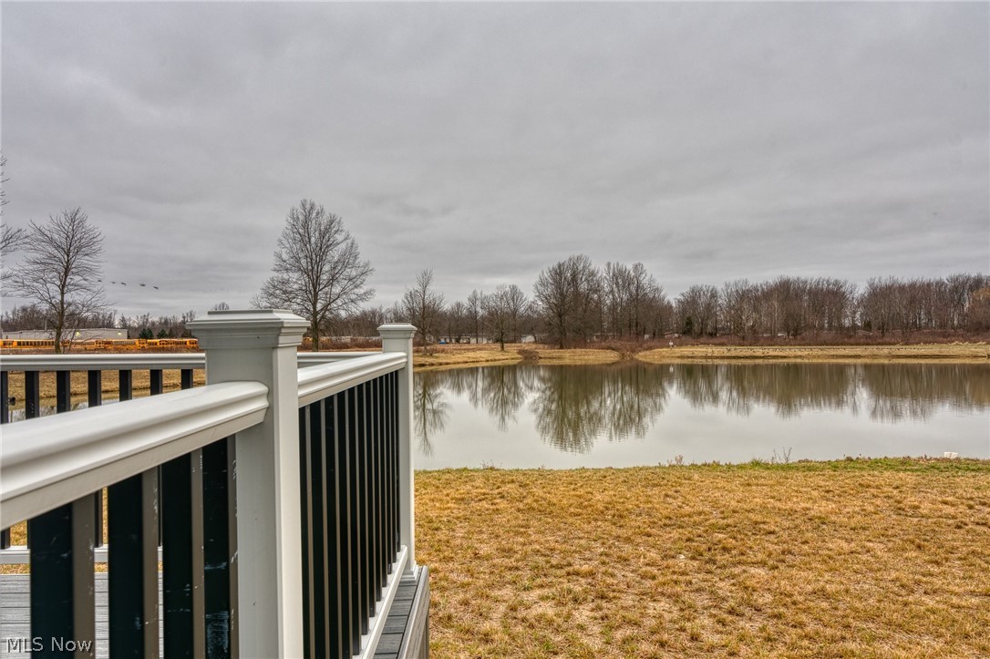 Horizon Sub - Residential