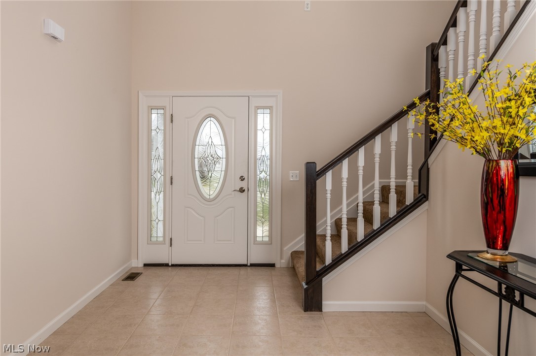 Horizon Sub - Residential