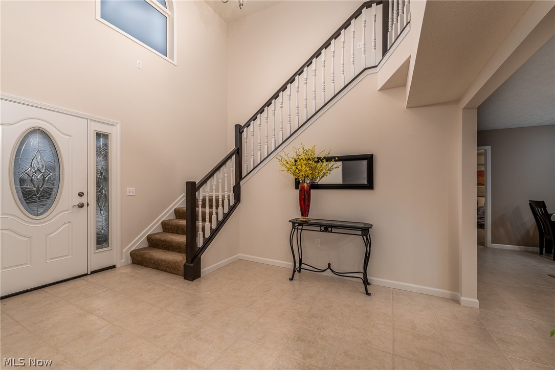 Horizon Sub - Residential