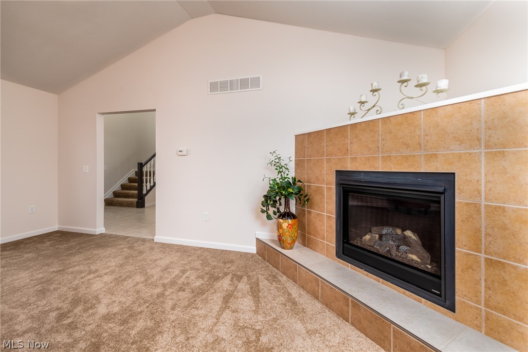 Horizon Sub - Residential