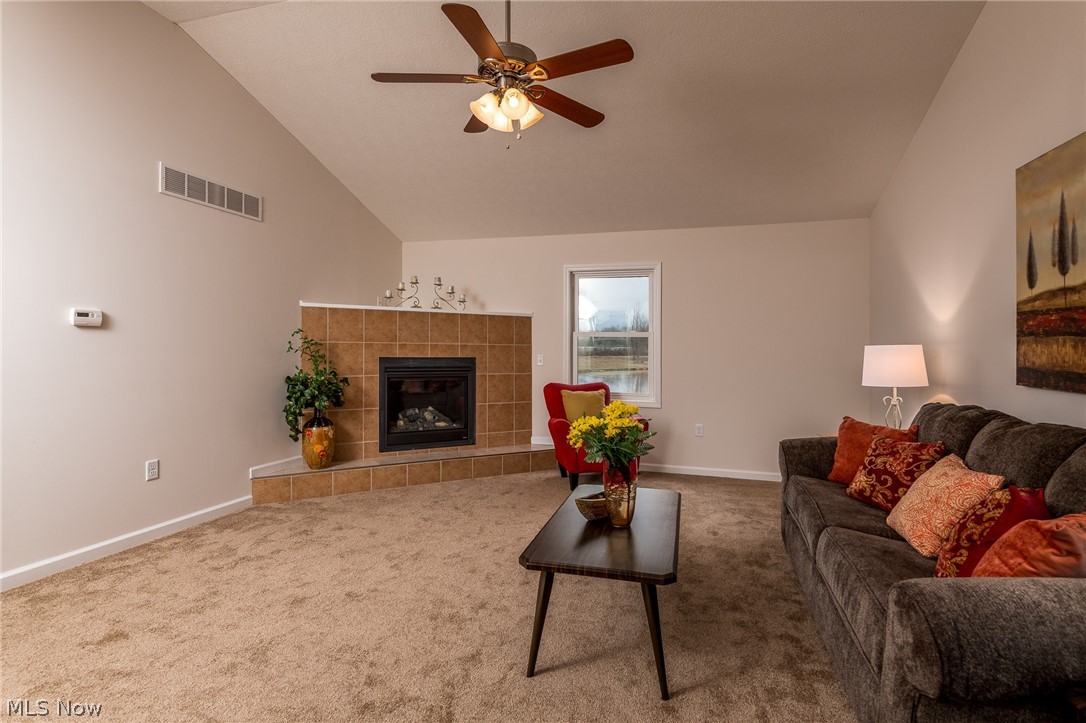 Horizon Sub - Residential