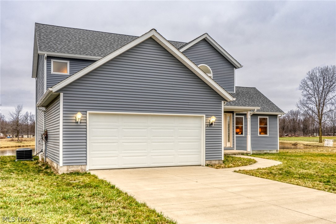 Horizon Sub - Residential