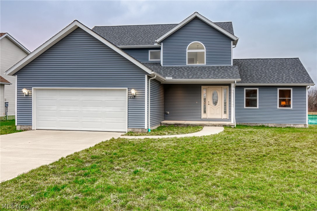 Horizon Sub - Residential