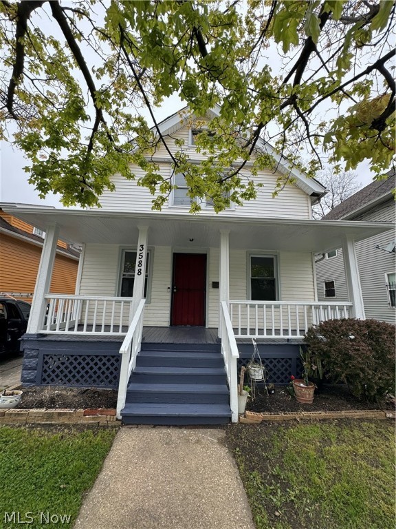 H S Whittleseys - Residential