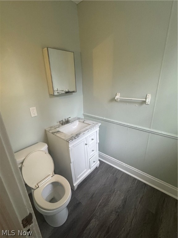 H S Whittleseys - Residential