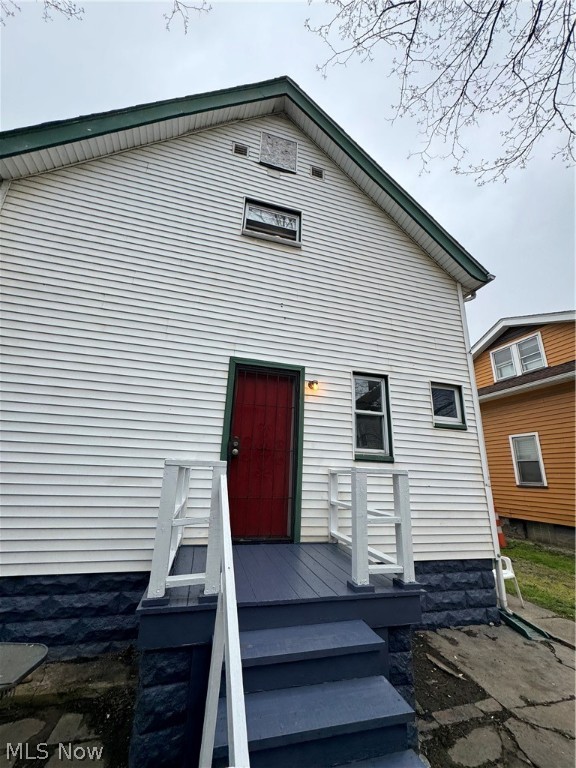 H S Whittleseys - Residential