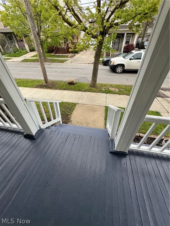 H S Whittleseys - Residential