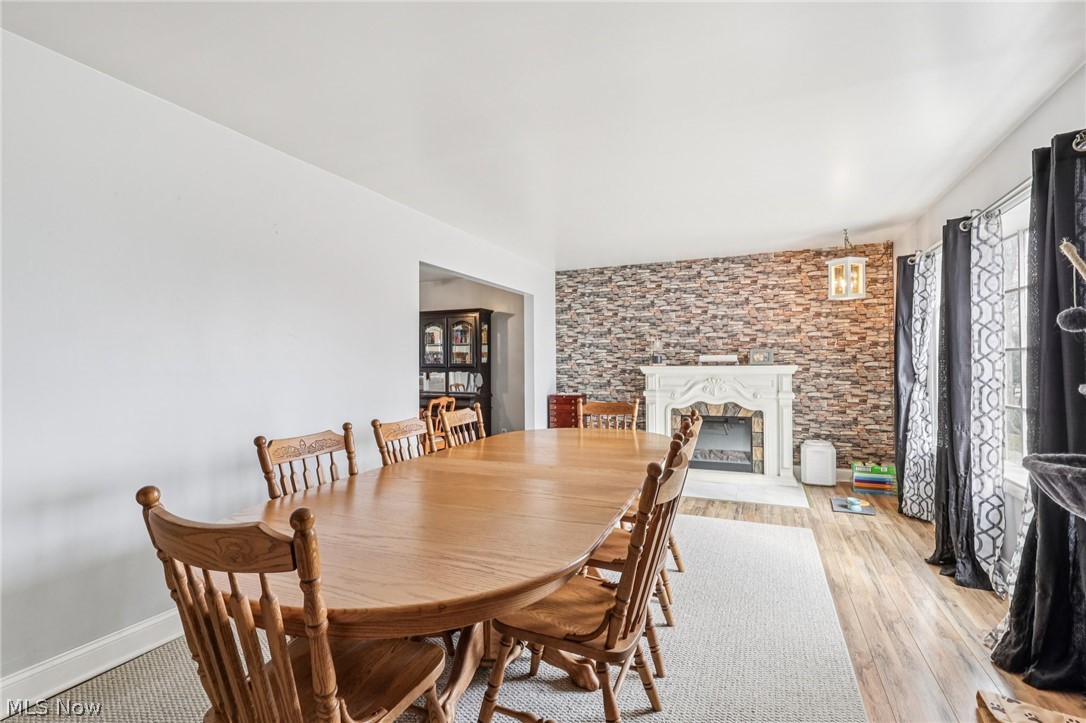 Tod Heights - Residential