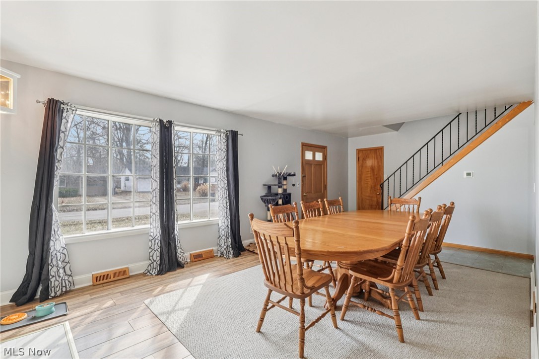 Tod Heights - Residential