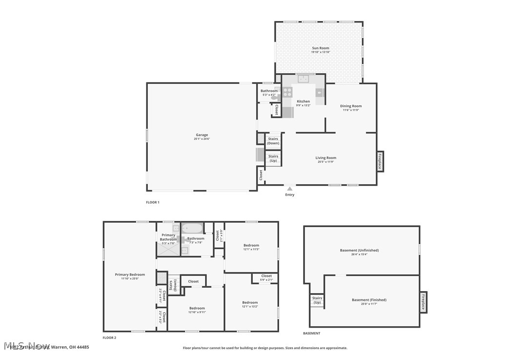 Tod Heights - Residential