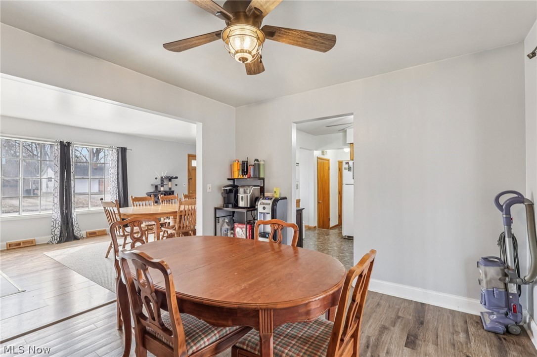 Tod Heights - Residential