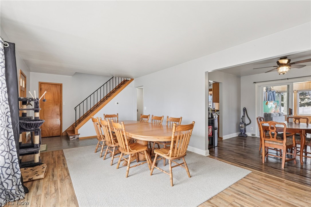 Tod Heights - Residential