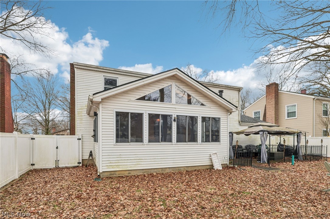 Tod Heights - Residential