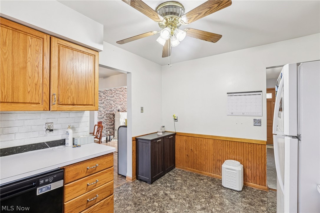 Tod Heights - Residential