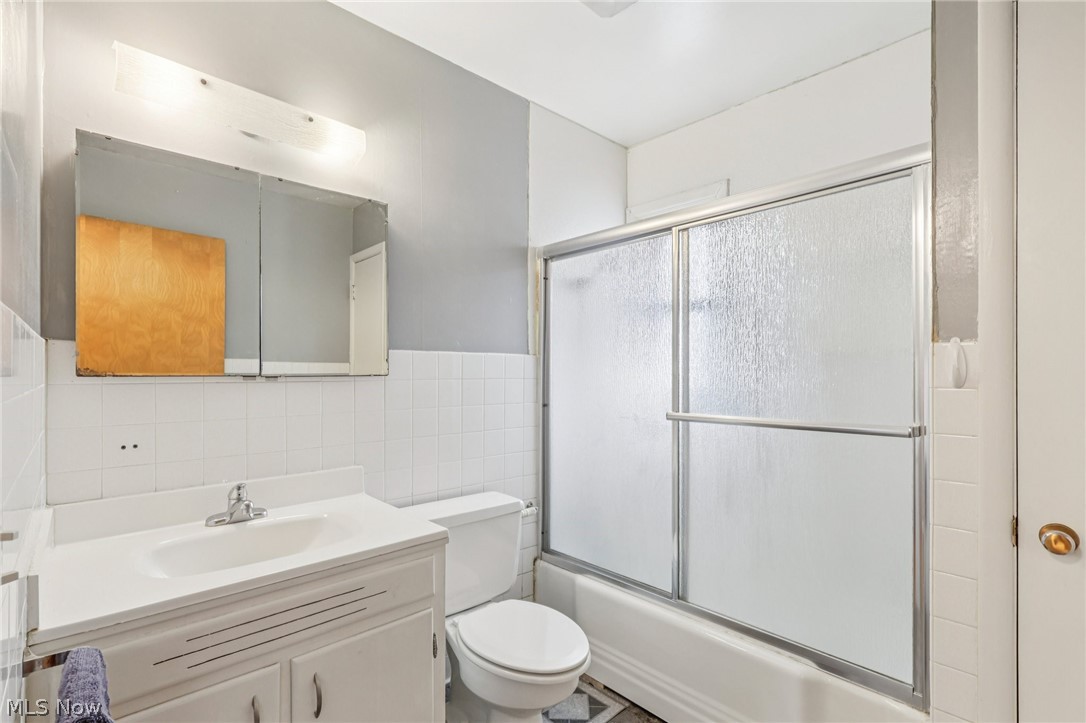 Tod Heights - Residential