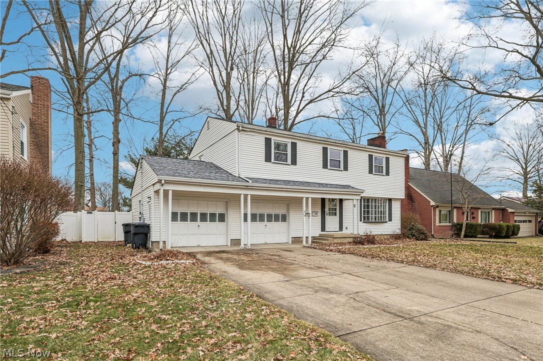 Tod Heights - Residential