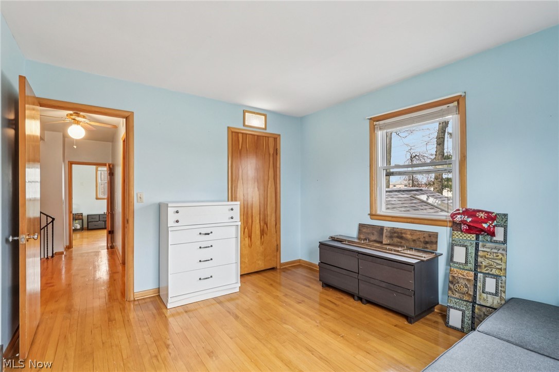 Tod Heights - Residential