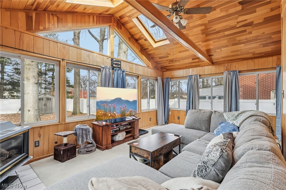 Tod Heights - Residential