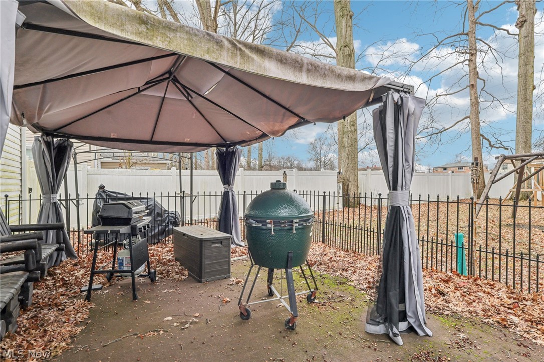 Tod Heights - Residential