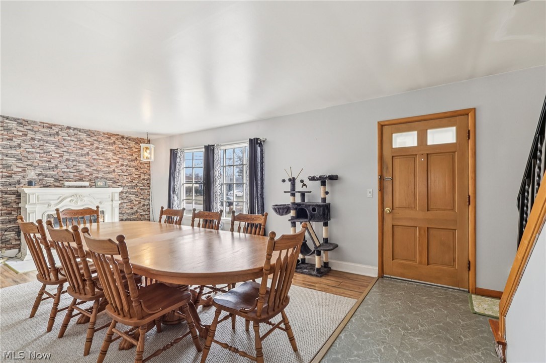 Tod Heights - Residential