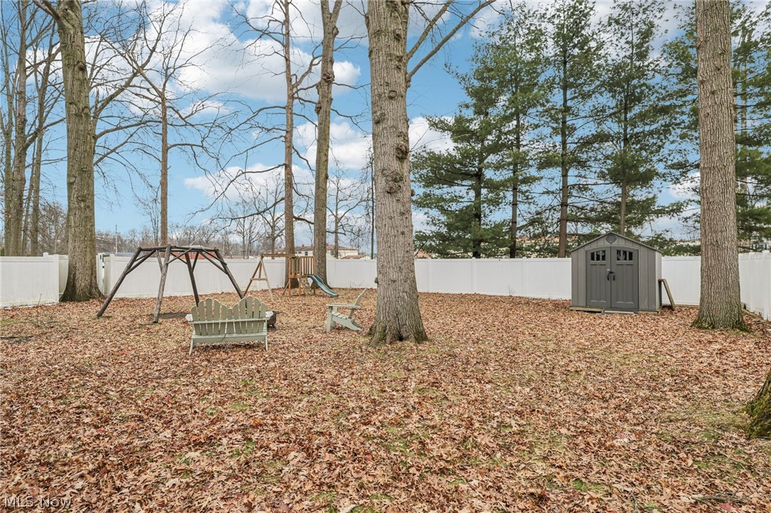 Tod Heights - Residential