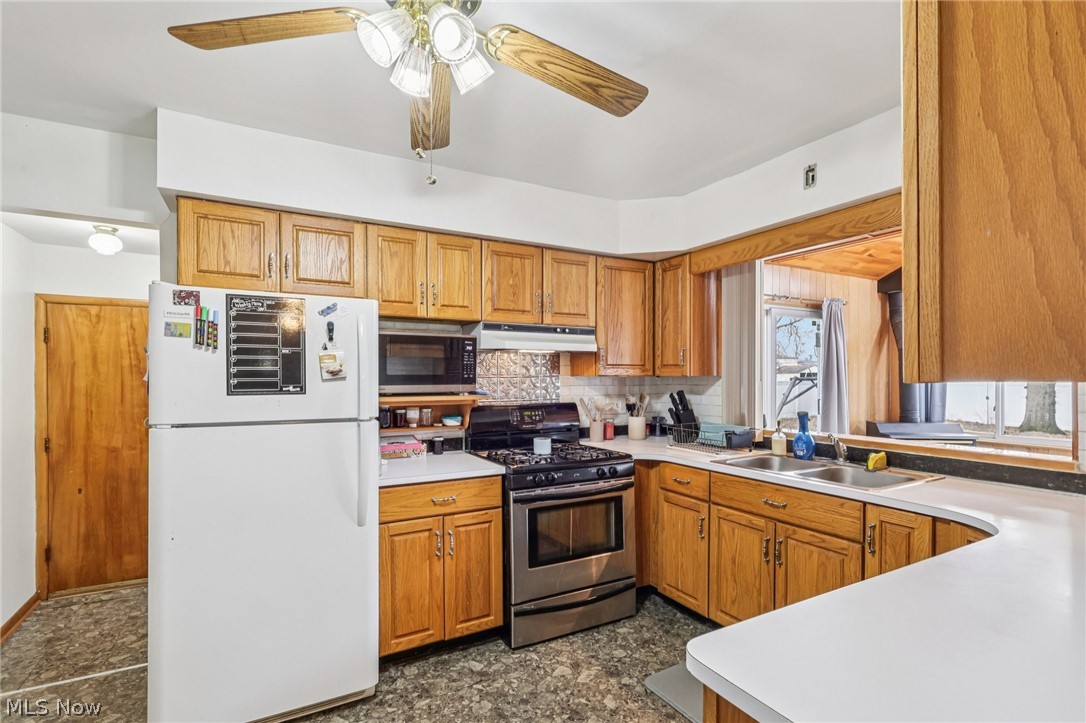 Tod Heights - Residential