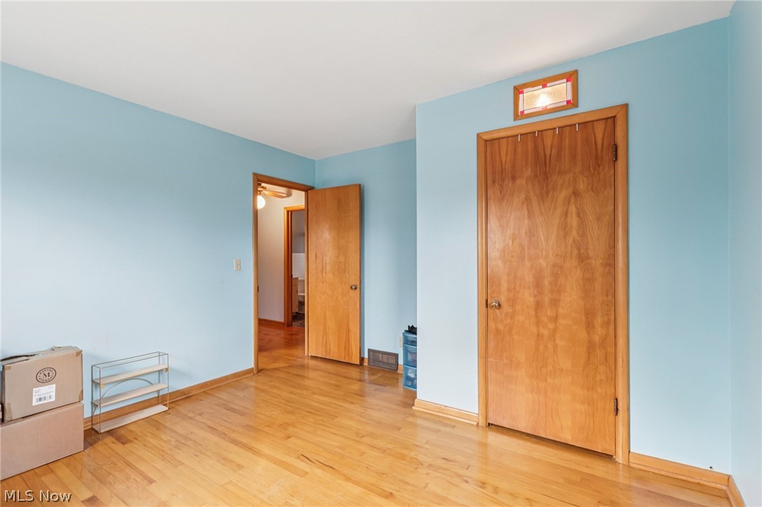 Tod Heights - Residential