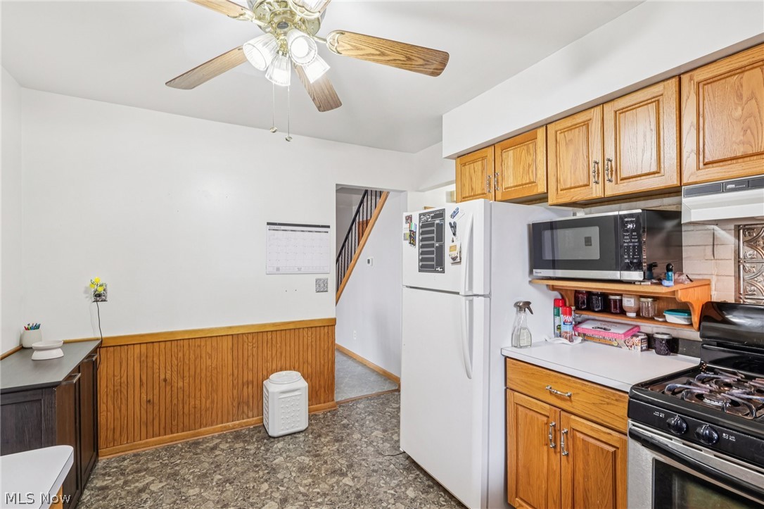 Tod Heights - Residential